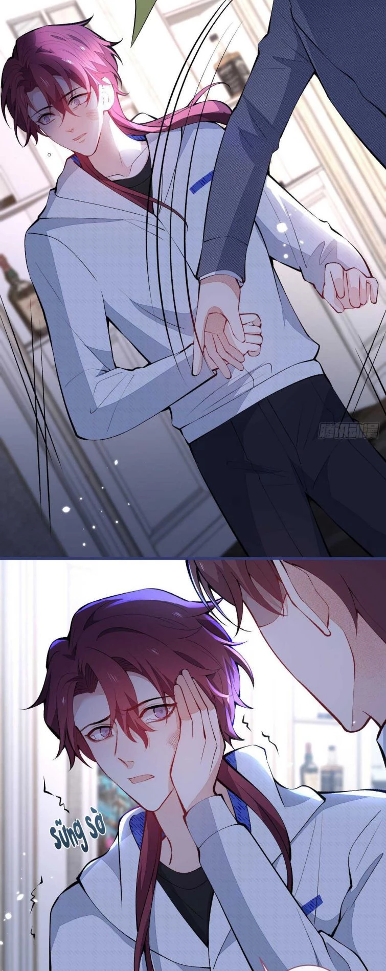 Hotsearch Của Ảnh Đế Chapter 144 - 20