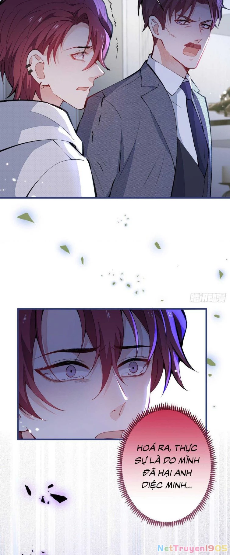 Hotsearch Của Ảnh Đế Chapter 144 - 22