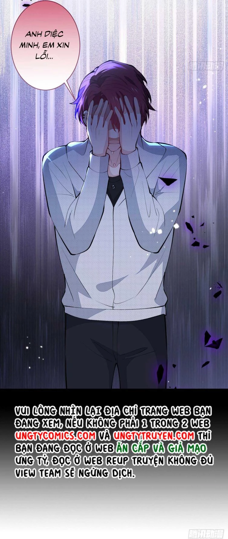 Hotsearch Của Ảnh Đế Chapter 144 - 23