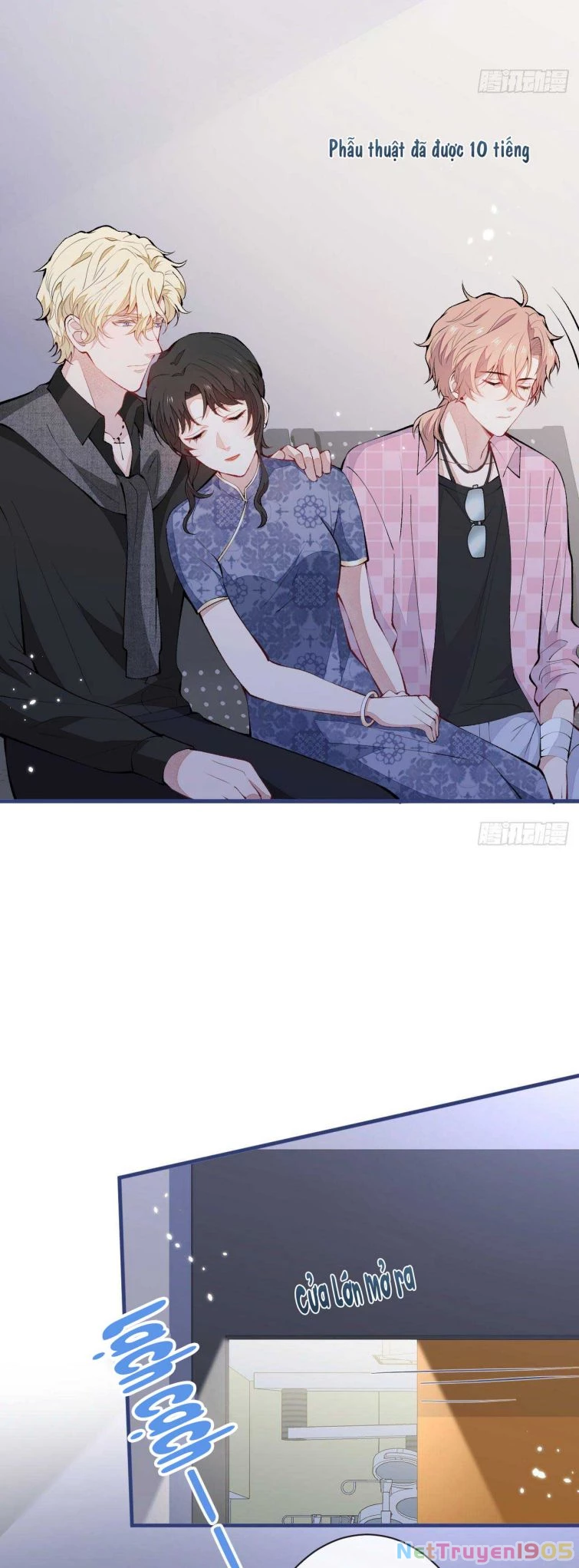 Hotsearch Của Ảnh Đế Chapter 144 - 26