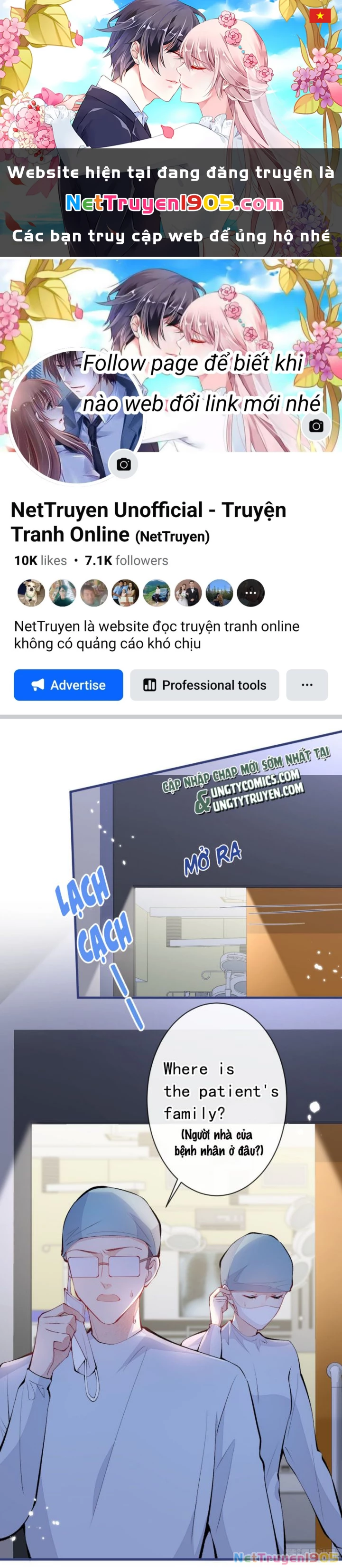 Hotsearch Của Ảnh Đế Chapter 145 - 1