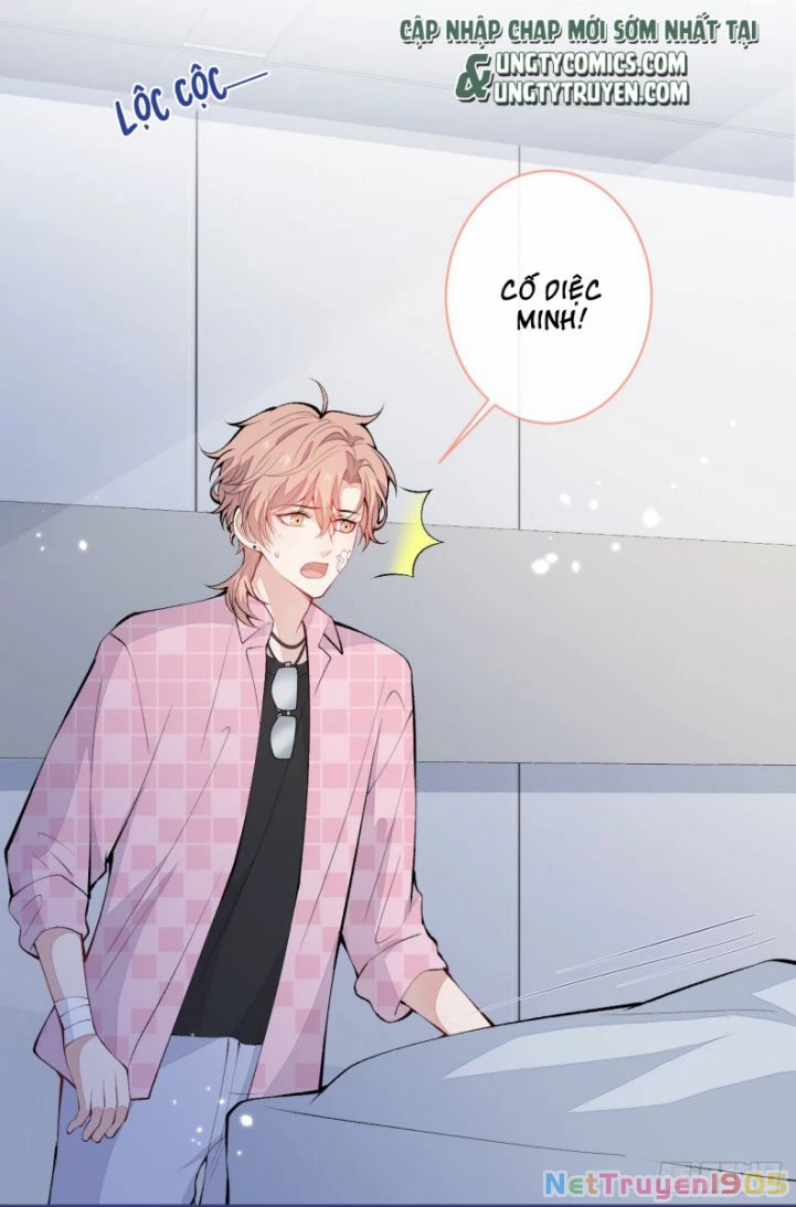 Hotsearch Của Ảnh Đế Chapter 145 - 4