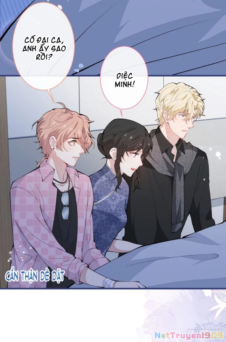 Hotsearch Của Ảnh Đế Chapter 145 - 6