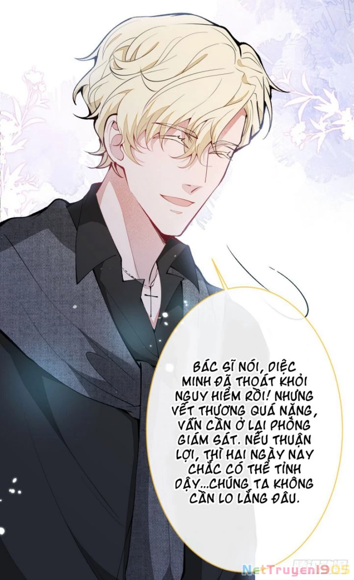 Hotsearch Của Ảnh Đế Chapter 145 - 7