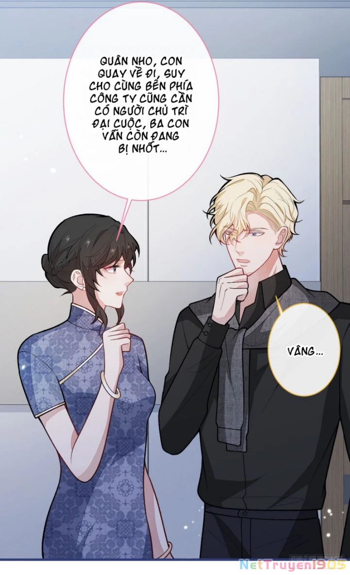 Hotsearch Của Ảnh Đế Chapter 145 - 16