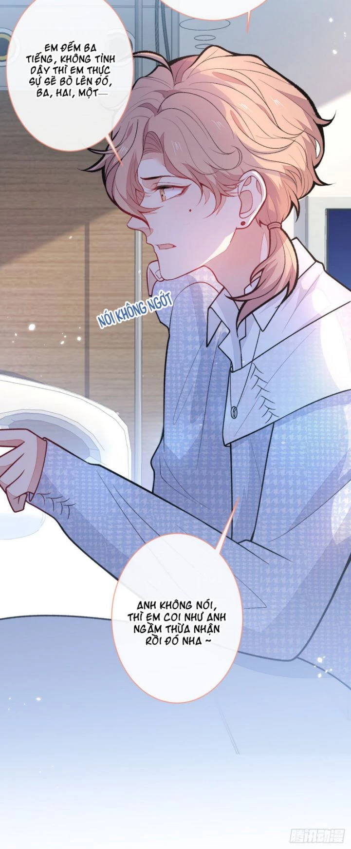 Hotsearch Của Ảnh Đế Chapter 145 - 24