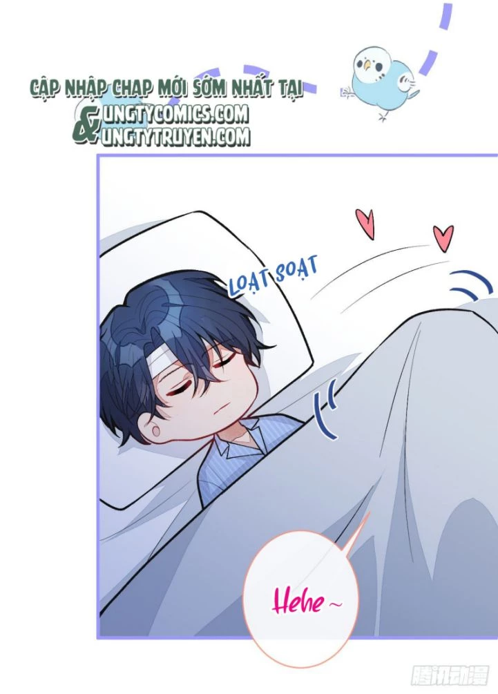 Hotsearch Của Ảnh Đế Chapter 145 - 26