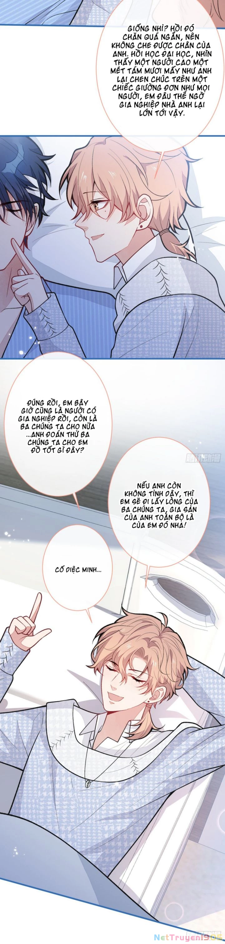 Hotsearch Của Ảnh Đế Chapter 145 - 29