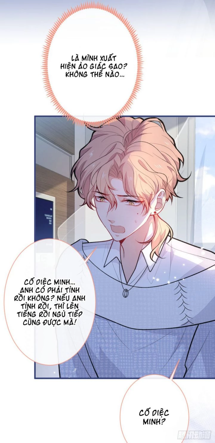 Hotsearch Của Ảnh Đế Chapter 145 - 32