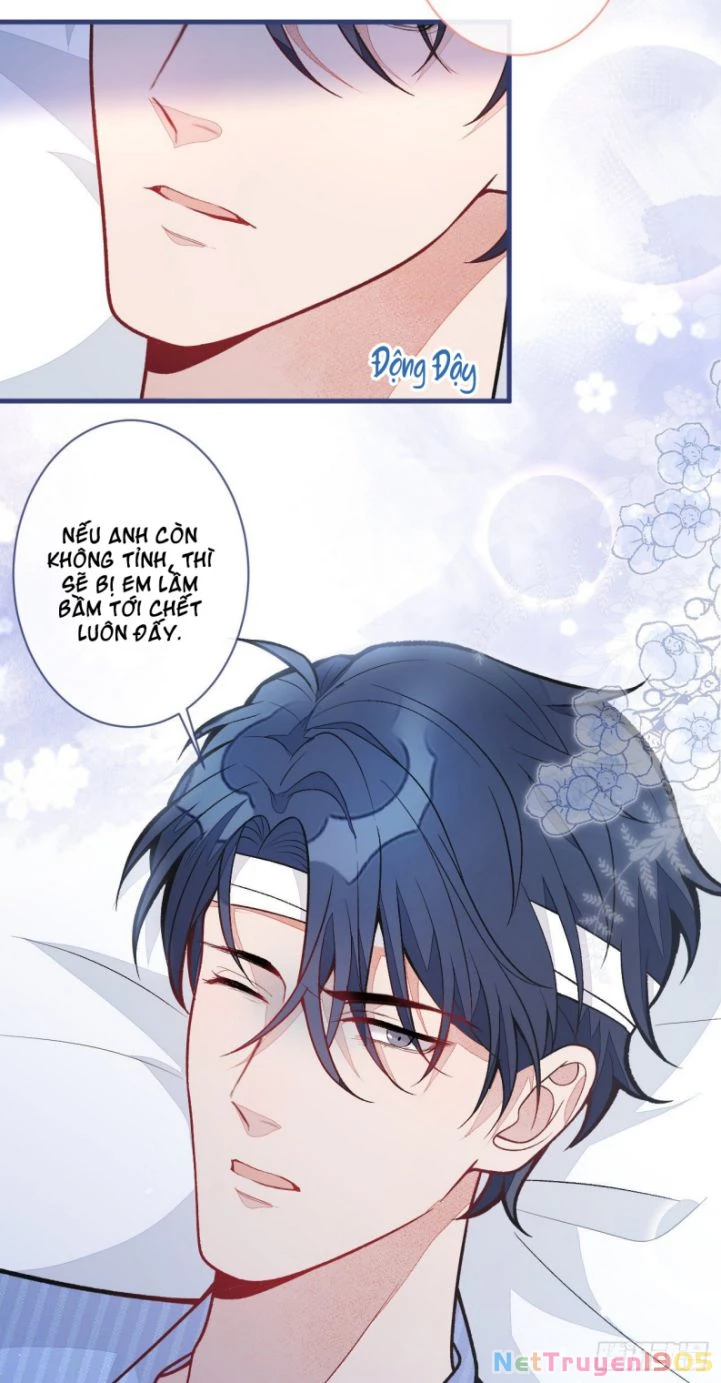 Hotsearch Của Ảnh Đế Chapter 145 - 33