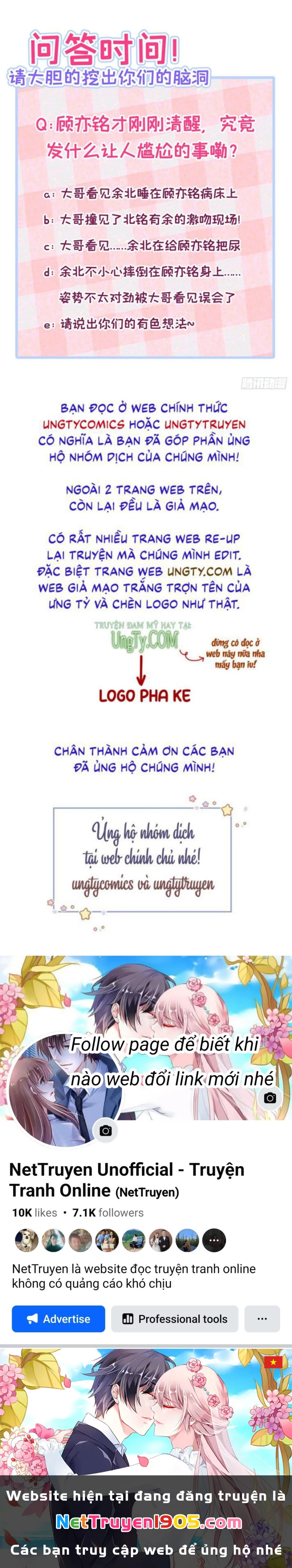 Hotsearch Của Ảnh Đế Chapter 145 - 37