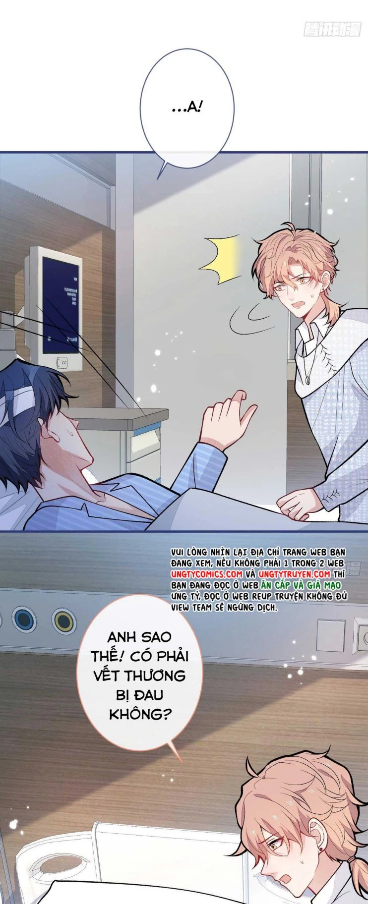 Hotsearch Của Ảnh Đế Chapter 146 - 4