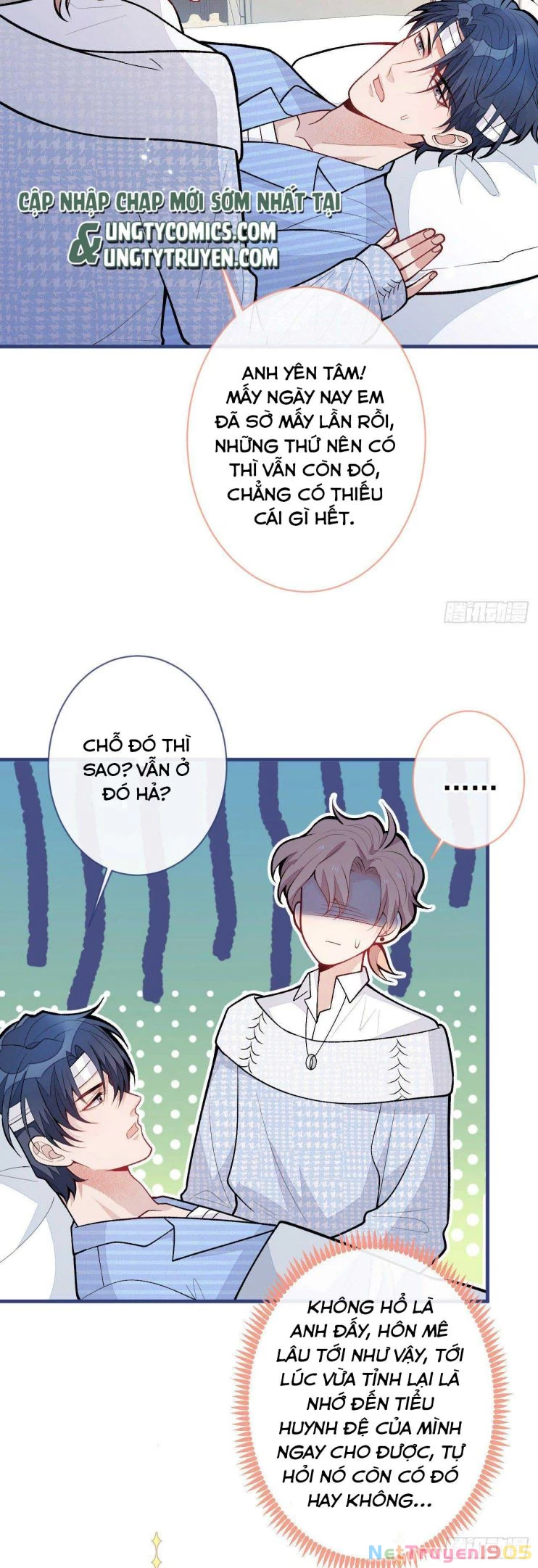 Hotsearch Của Ảnh Đế Chapter 146 - 6