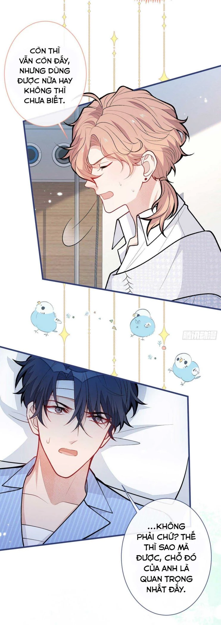 Hotsearch Của Ảnh Đế Chapter 146 - 7