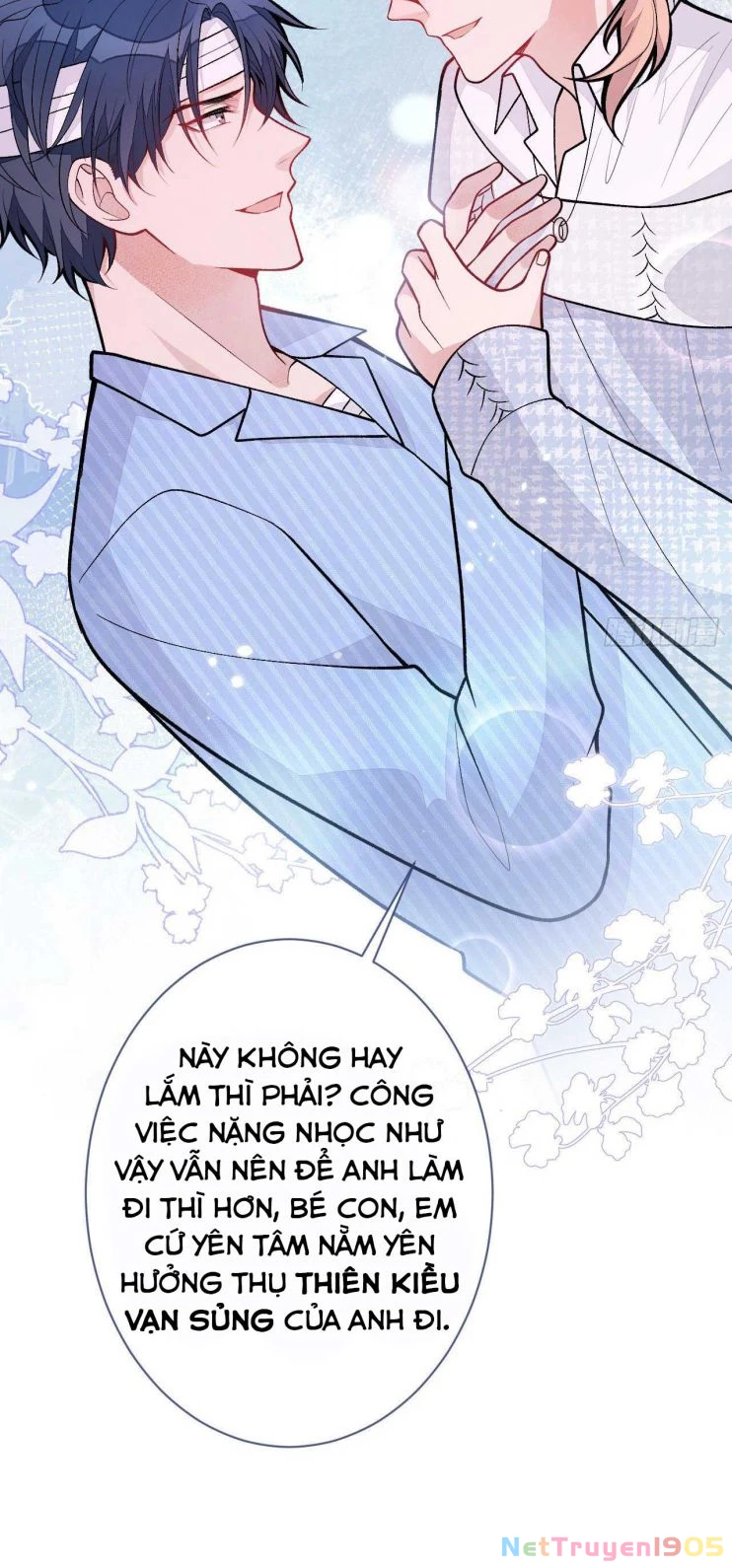 Hotsearch Của Ảnh Đế Chapter 146 - 9