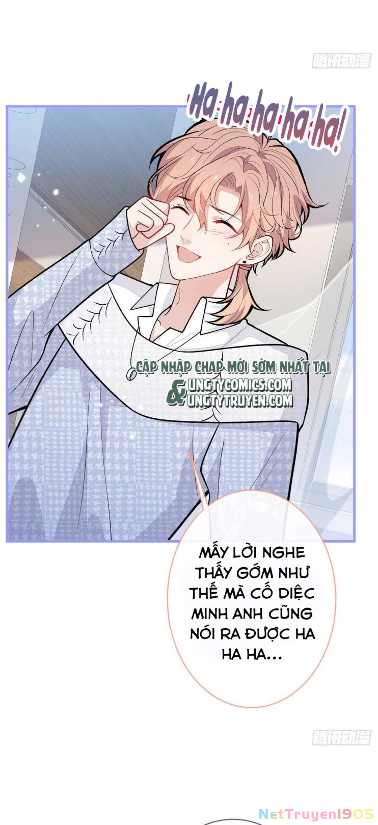 Hotsearch Của Ảnh Đế Chapter 146 - 10