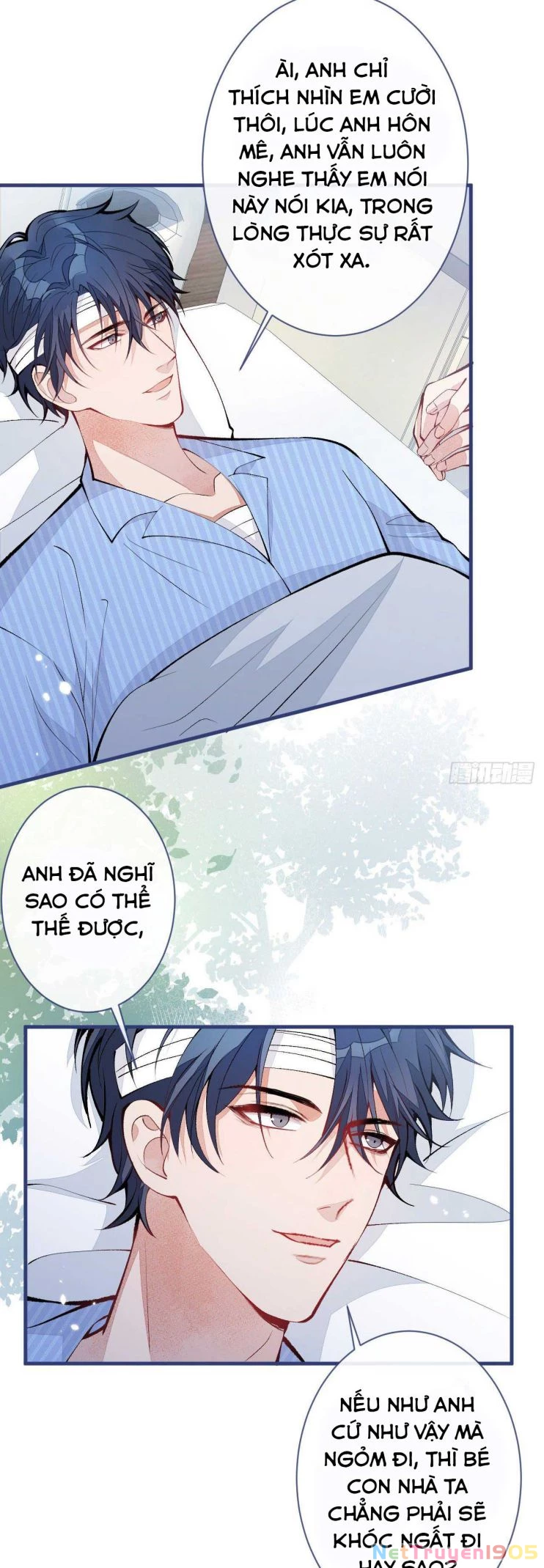 Hotsearch Của Ảnh Đế Chapter 146 - 11