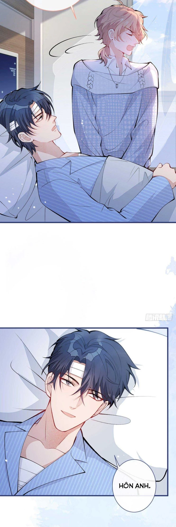 Hotsearch Của Ảnh Đế Chapter 146 - 13