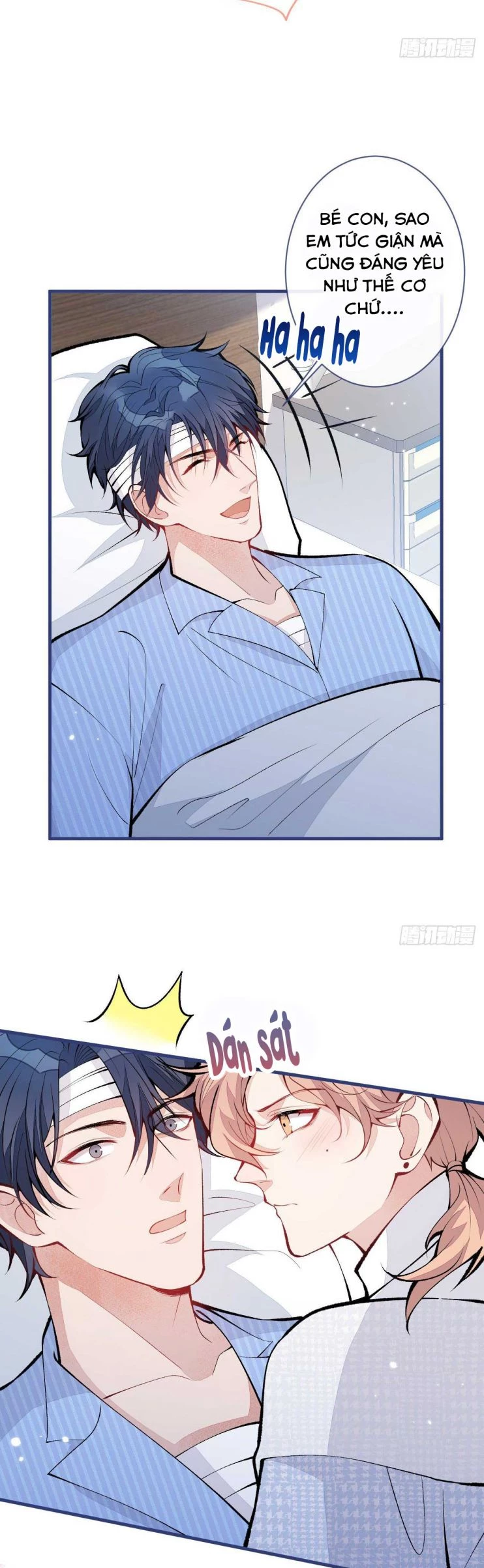 Hotsearch Của Ảnh Đế Chapter 146 - 15