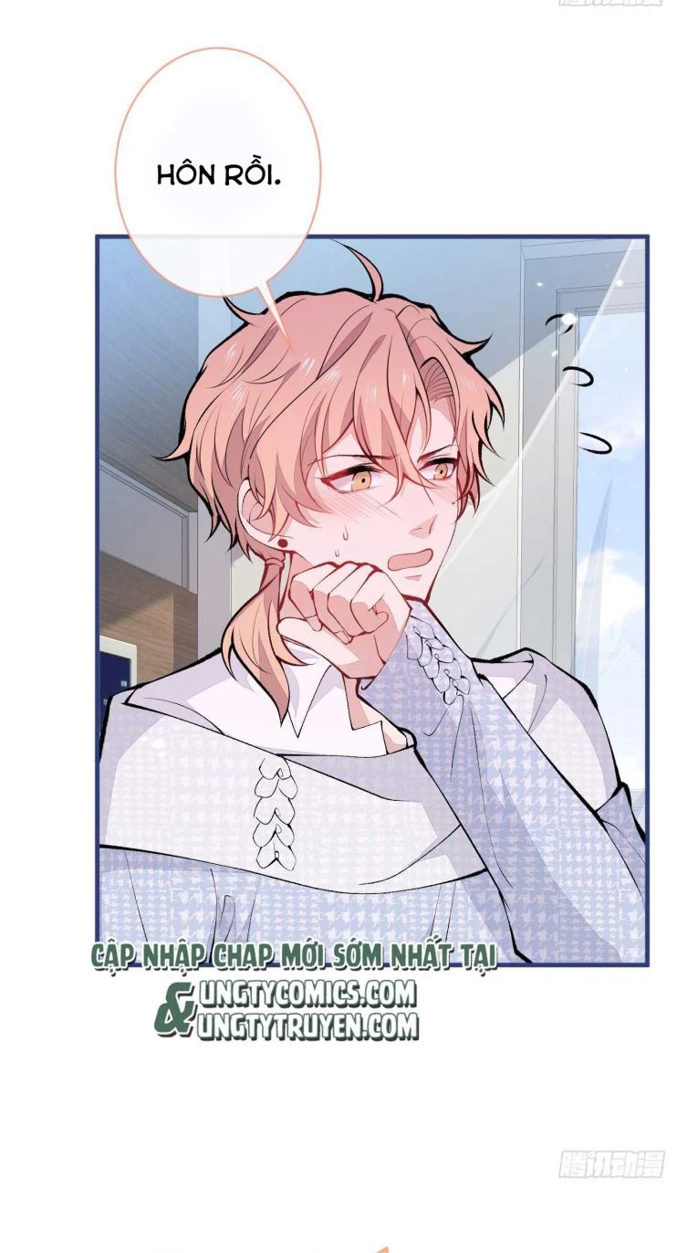 Hotsearch Của Ảnh Đế Chapter 146 - 18