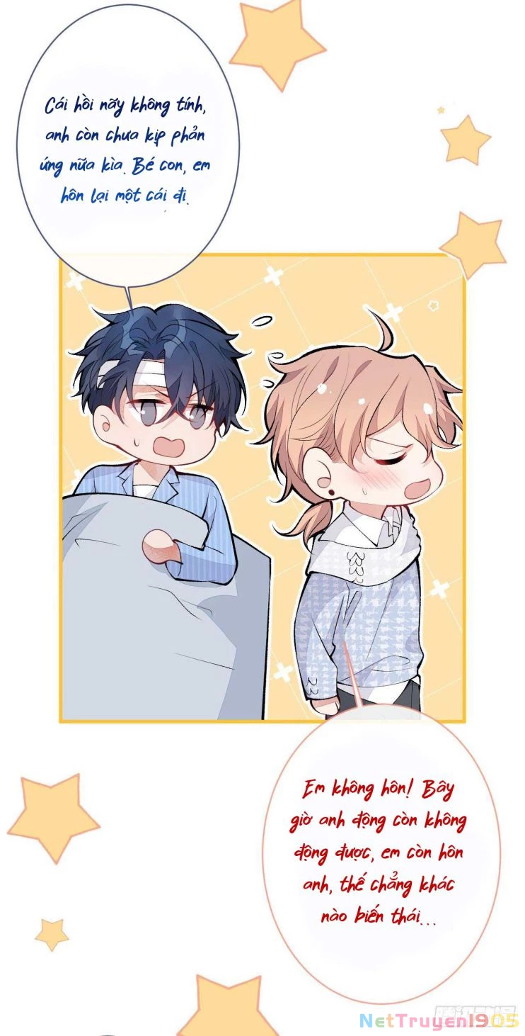 Hotsearch Của Ảnh Đế Chapter 146 - 19