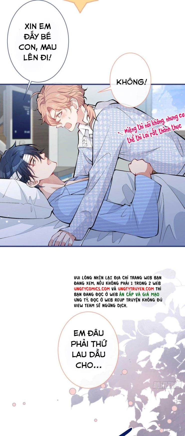 Hotsearch Của Ảnh Đế Chapter 146 - 20