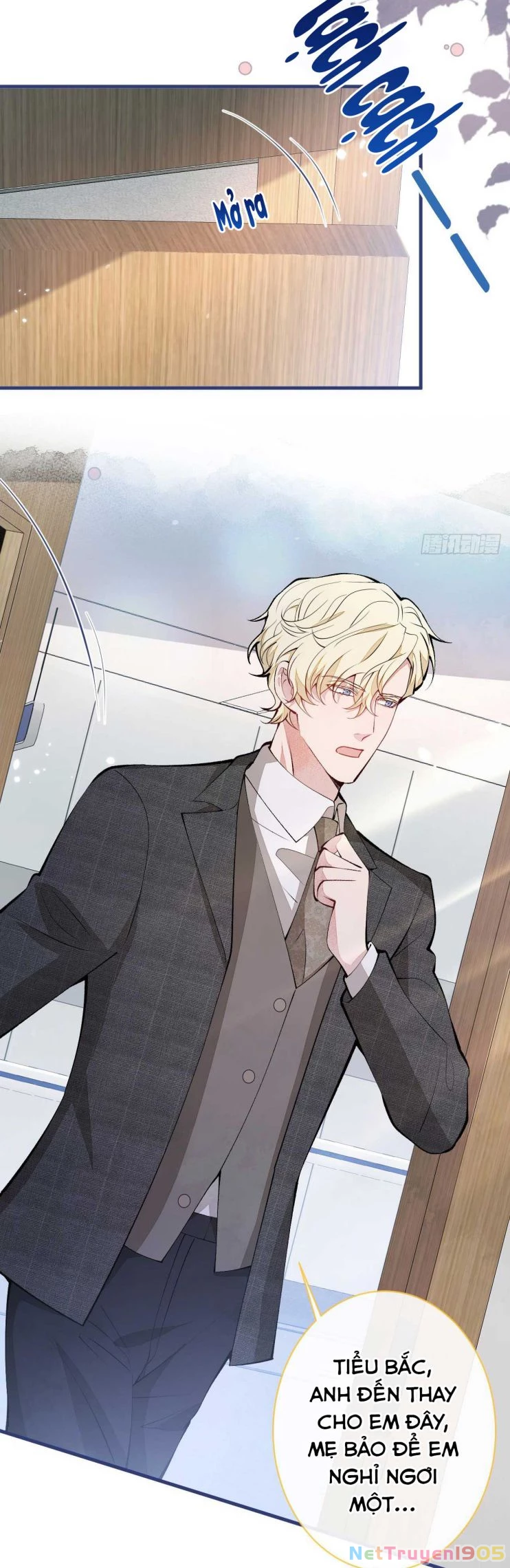 Hotsearch Của Ảnh Đế Chapter 146 - 21