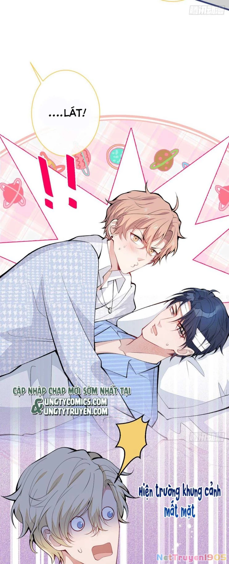 Hotsearch Của Ảnh Đế Chapter 146 - 22