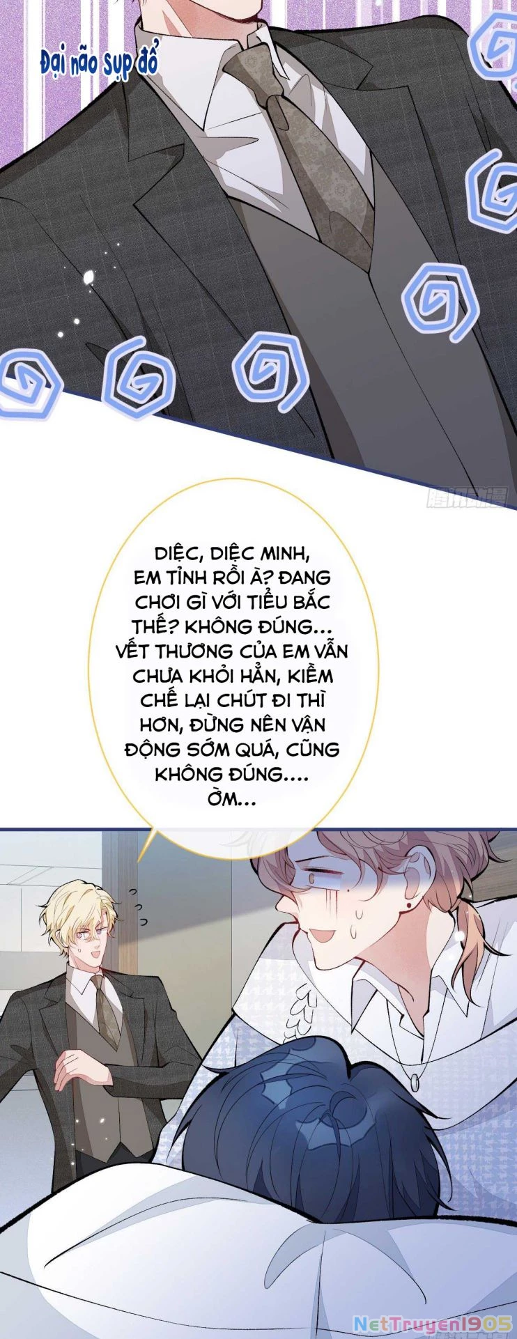 Hotsearch Của Ảnh Đế Chapter 146 - 23