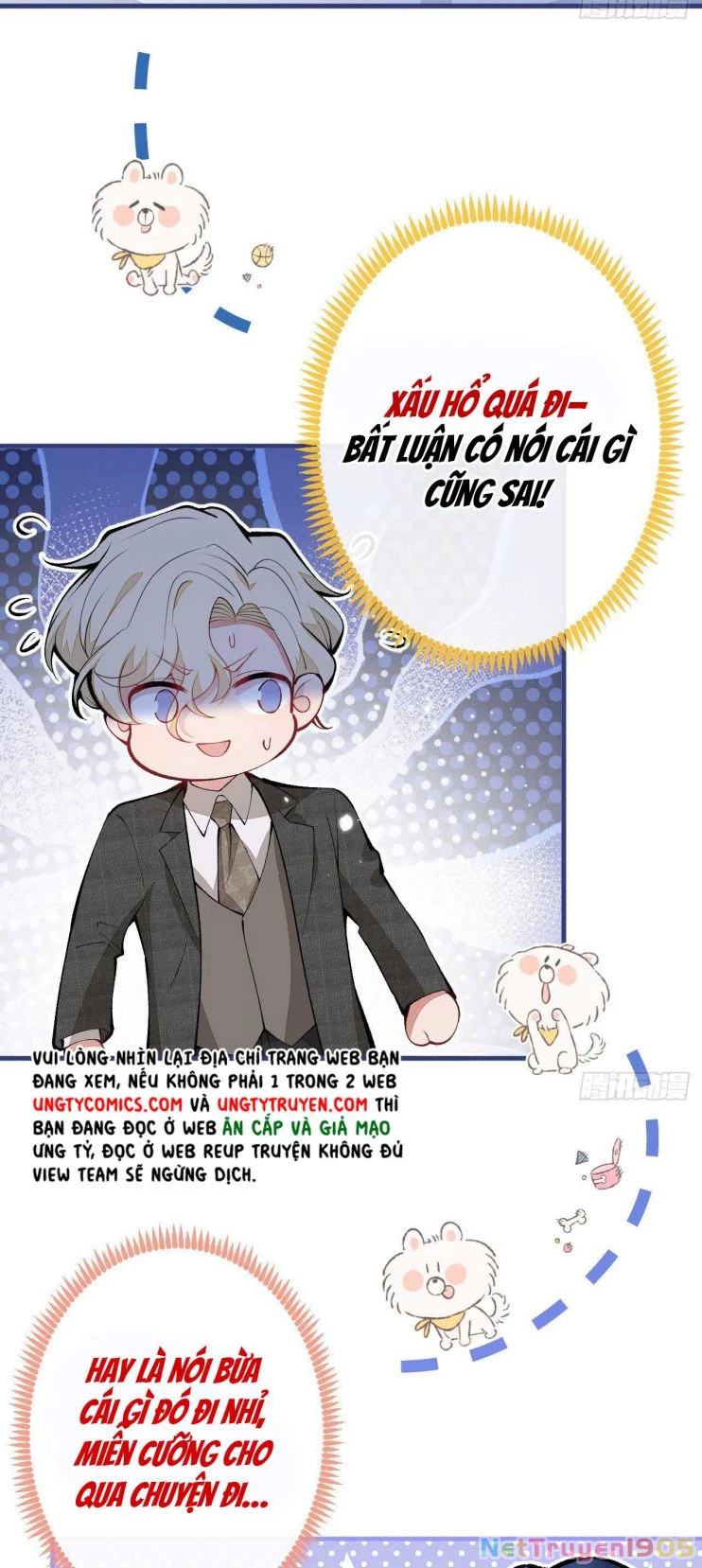 Hotsearch Của Ảnh Đế Chapter 146 - 24