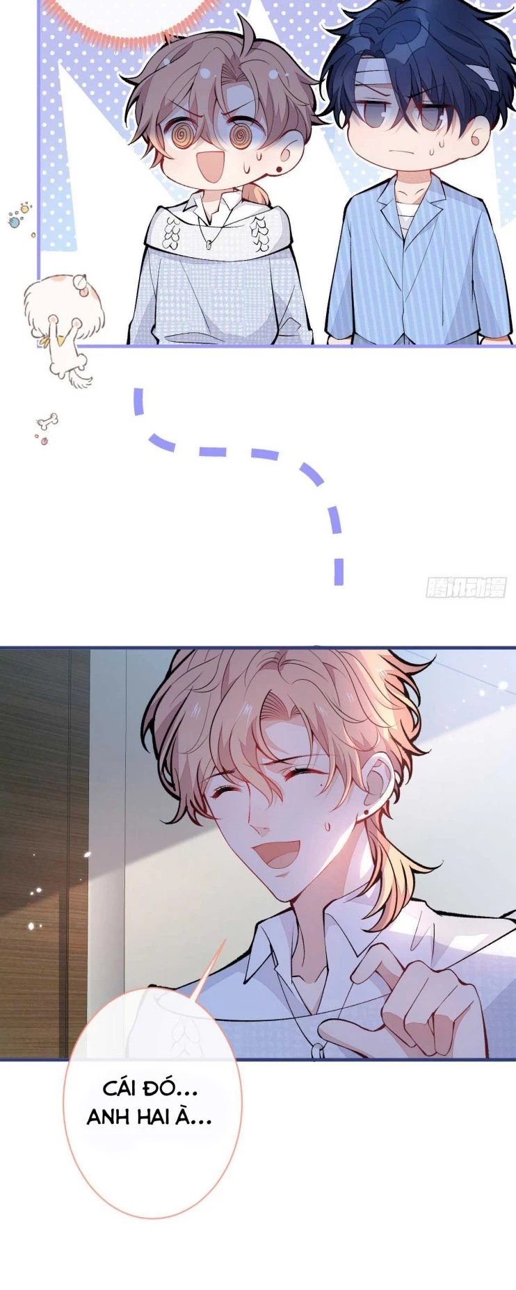 Hotsearch Của Ảnh Đế Chapter 146 - 25