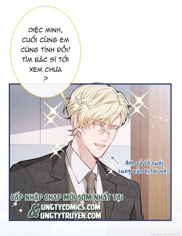 Hotsearch Của Ảnh Đế Chapter 147 - 3