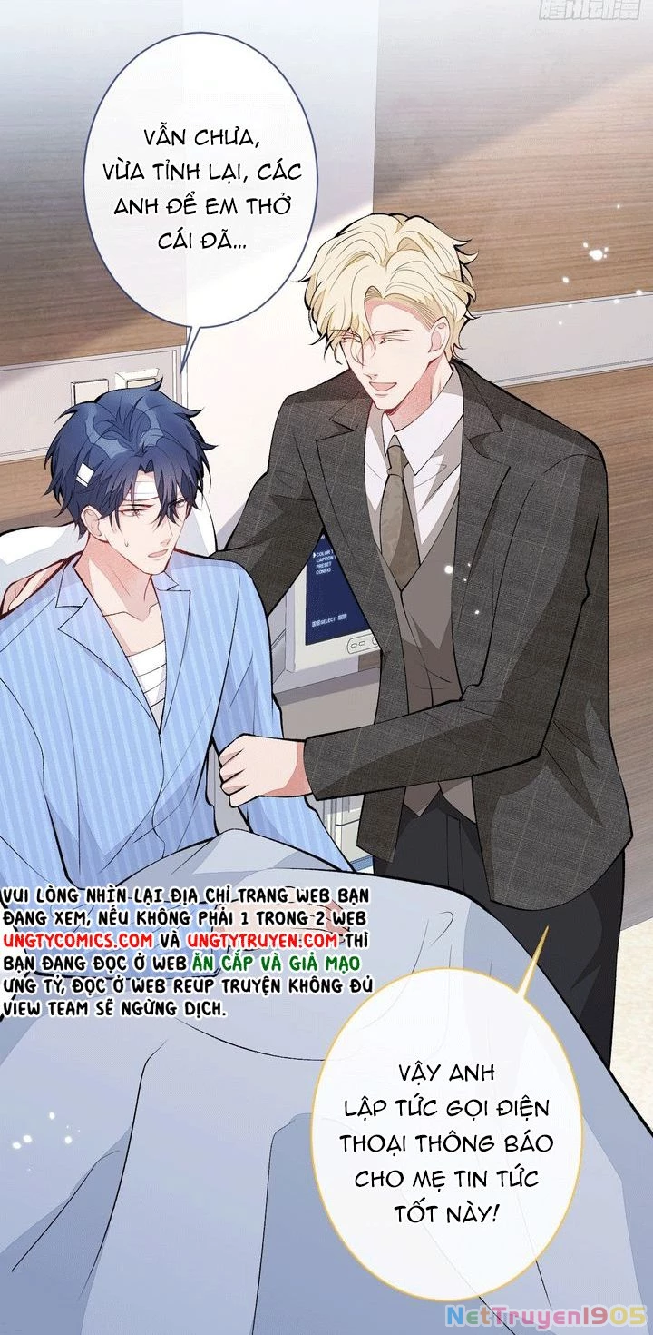 Hotsearch Của Ảnh Đế Chapter 147 - 4