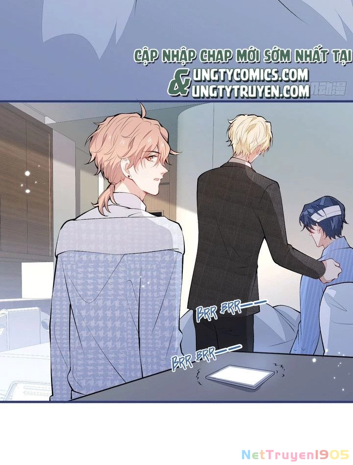 Hotsearch Của Ảnh Đế Chapter 147 - 5