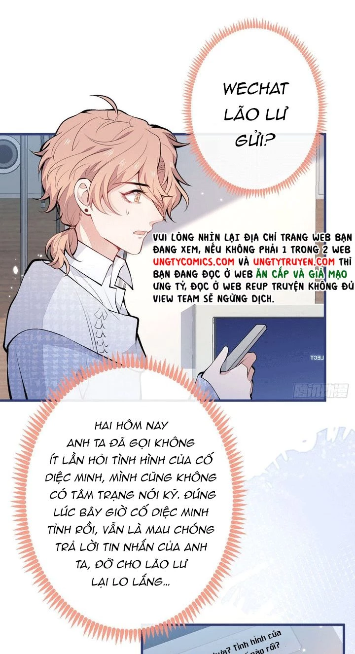 Hotsearch Của Ảnh Đế Chapter 147 - 6