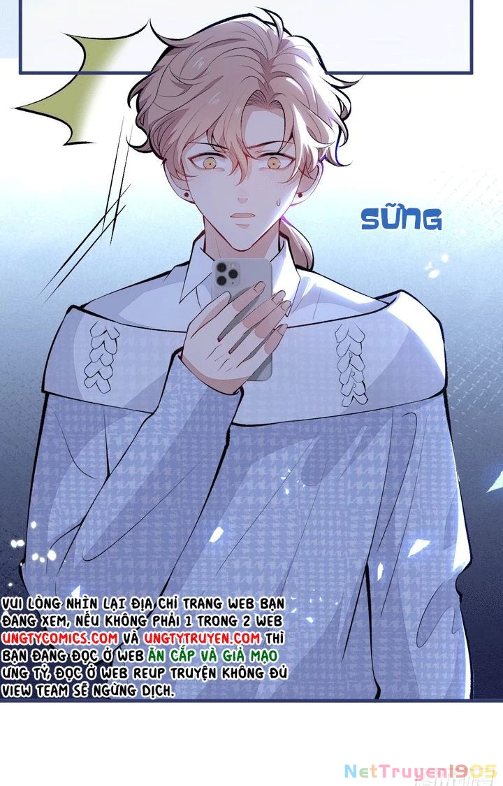 Hotsearch Của Ảnh Đế Chapter 147 - 8