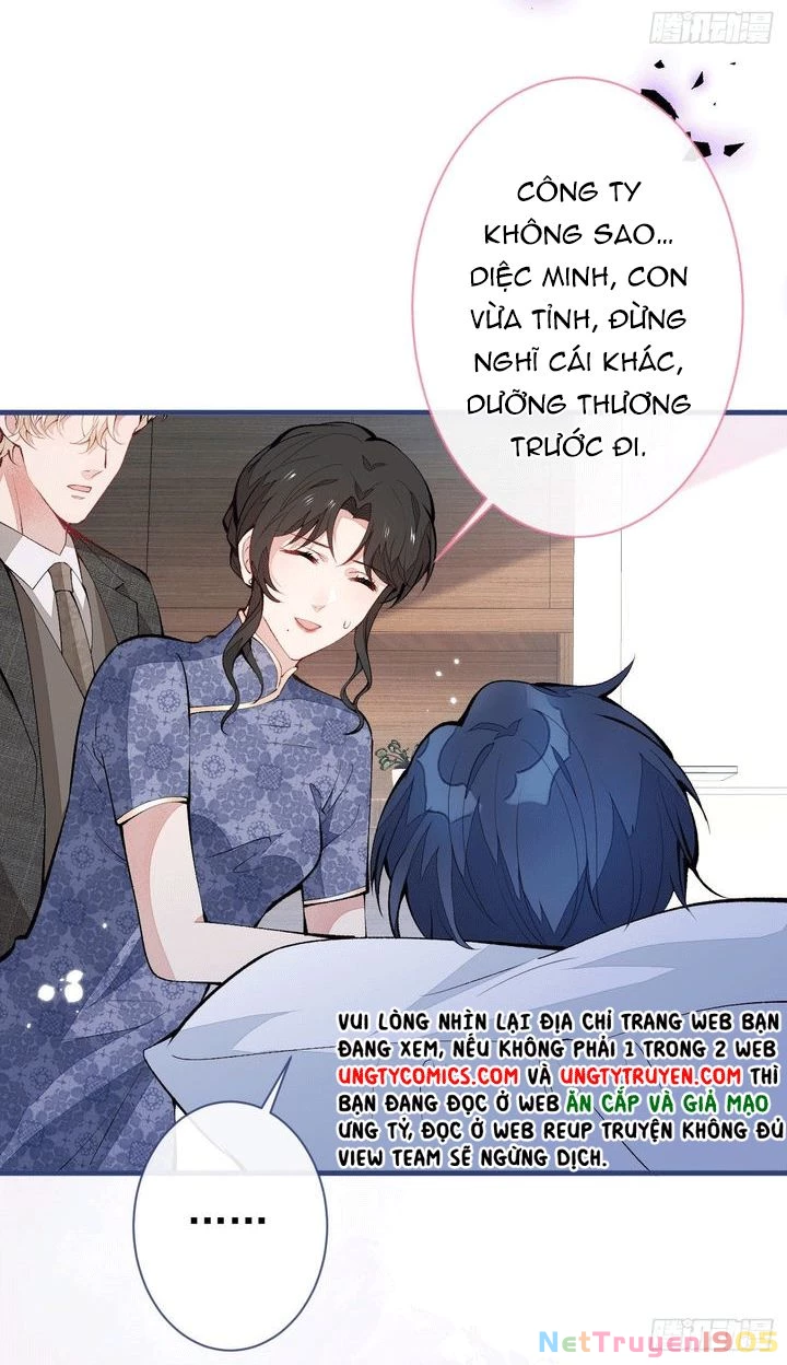 Hotsearch Của Ảnh Đế Chapter 147 - 14