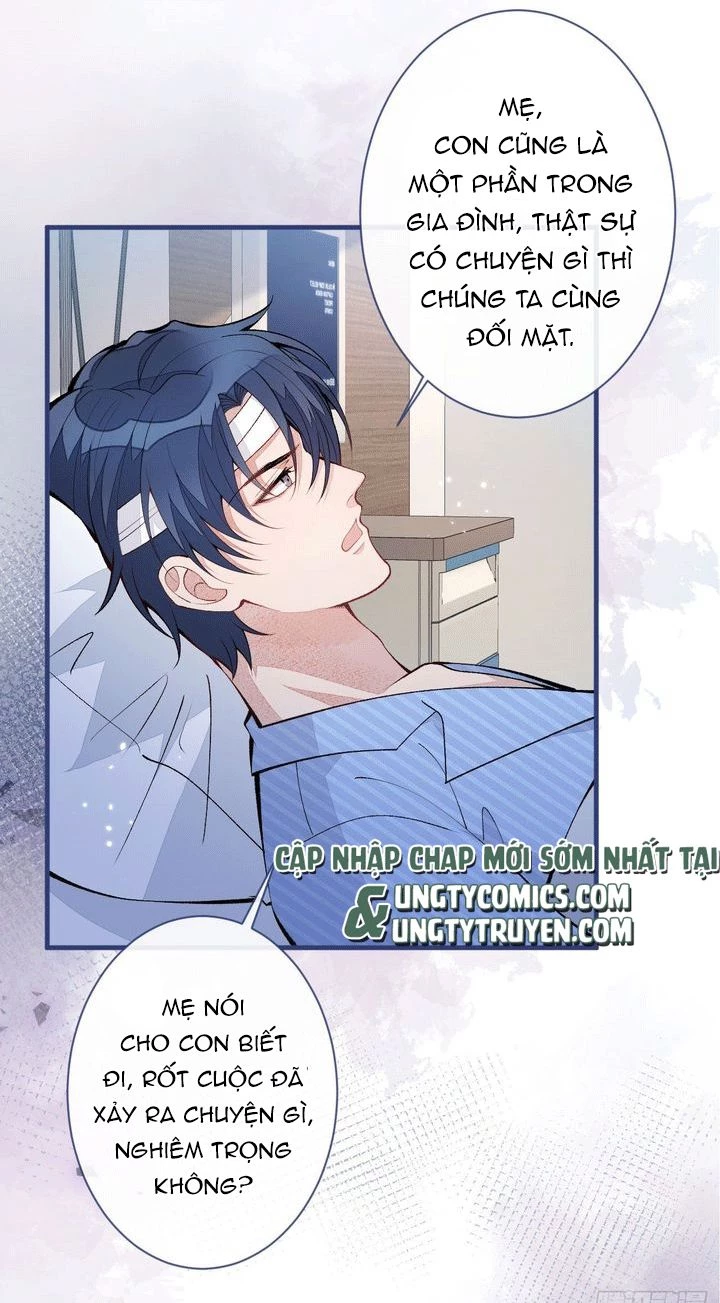 Hotsearch Của Ảnh Đế Chapter 147 - 15