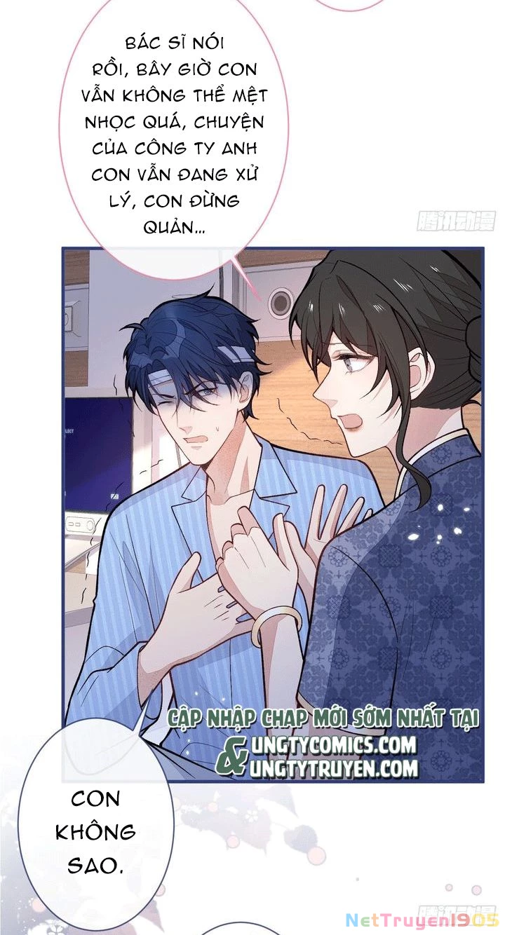 Hotsearch Của Ảnh Đế Chapter 147 - 21