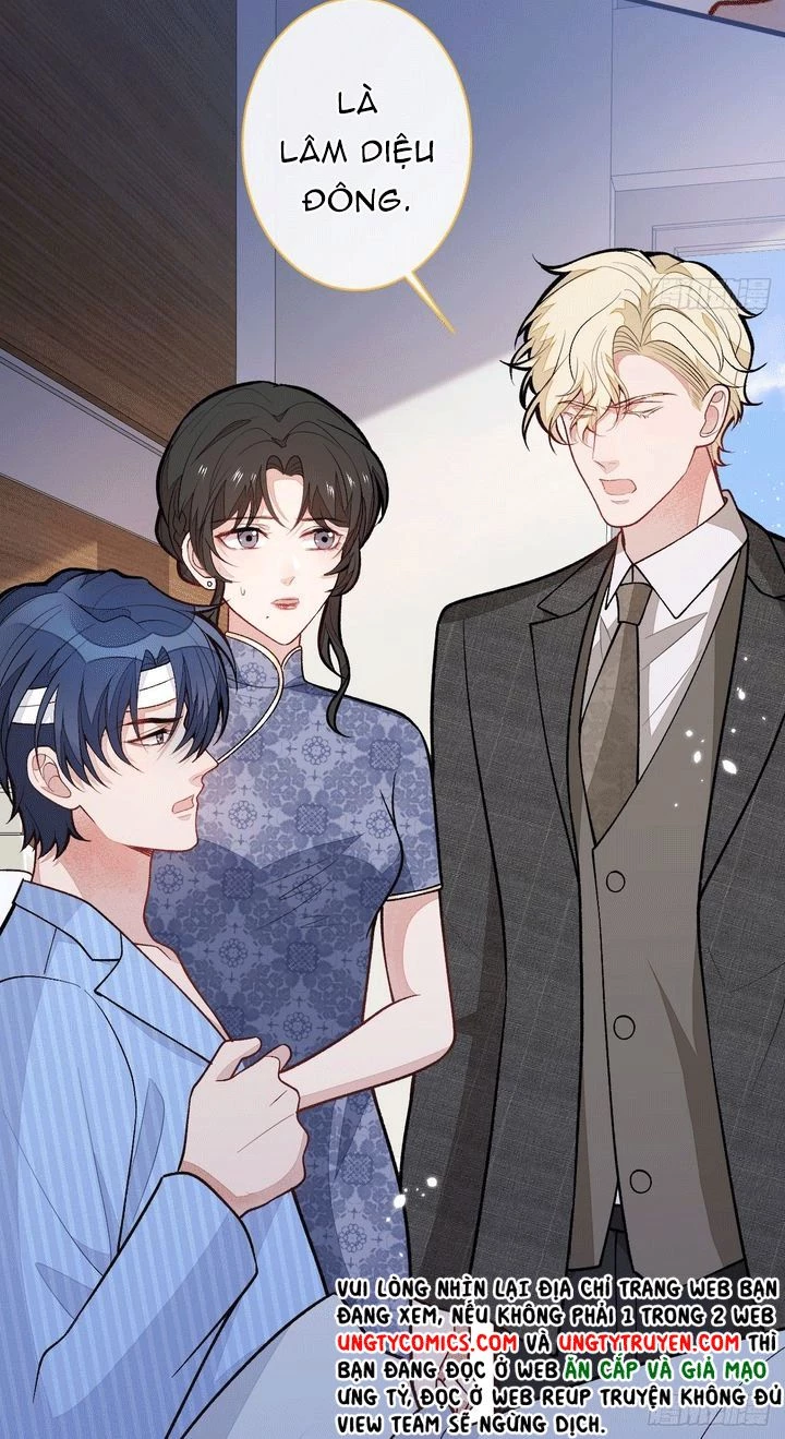 Hotsearch Của Ảnh Đế Chapter 147 - 23