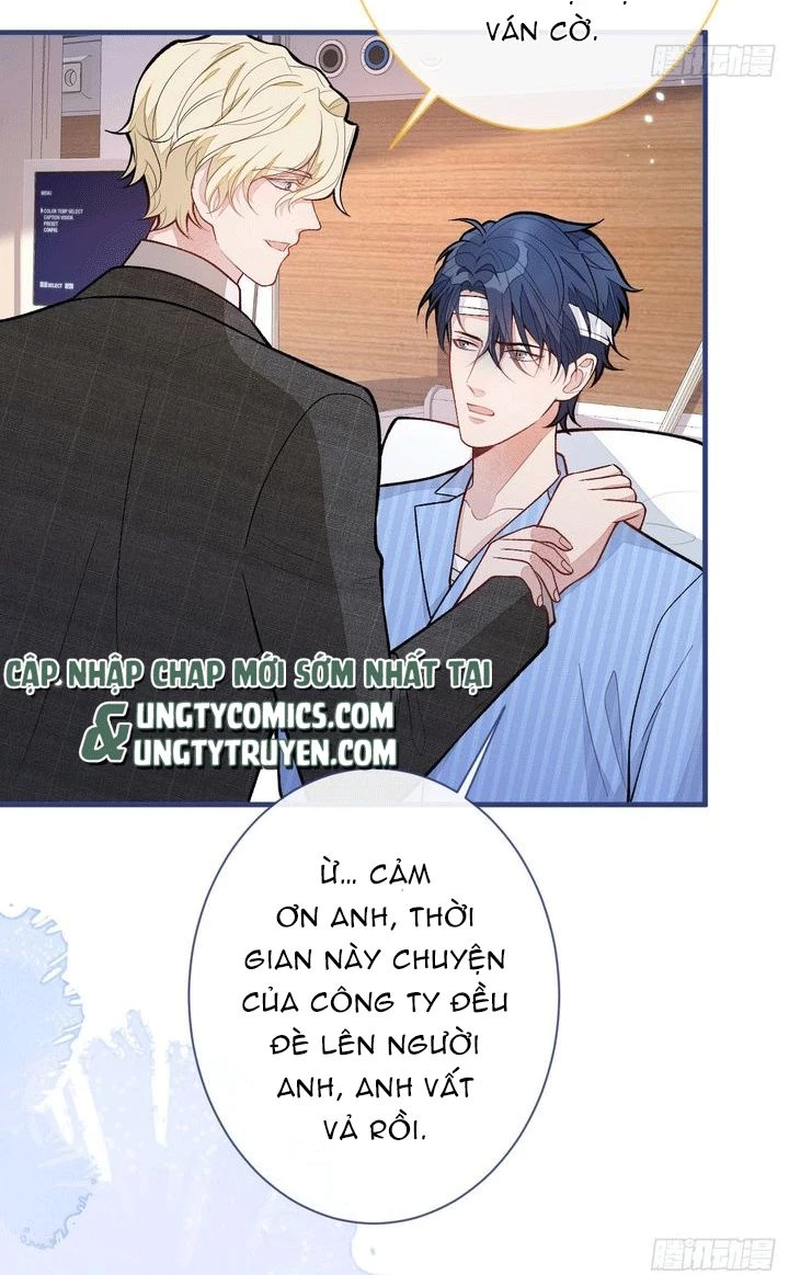 Hotsearch Của Ảnh Đế Chapter 147 - 25