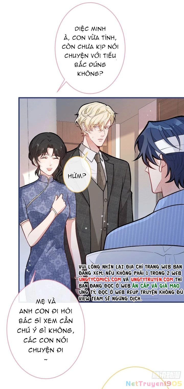 Hotsearch Của Ảnh Đế Chapter 147 - 28