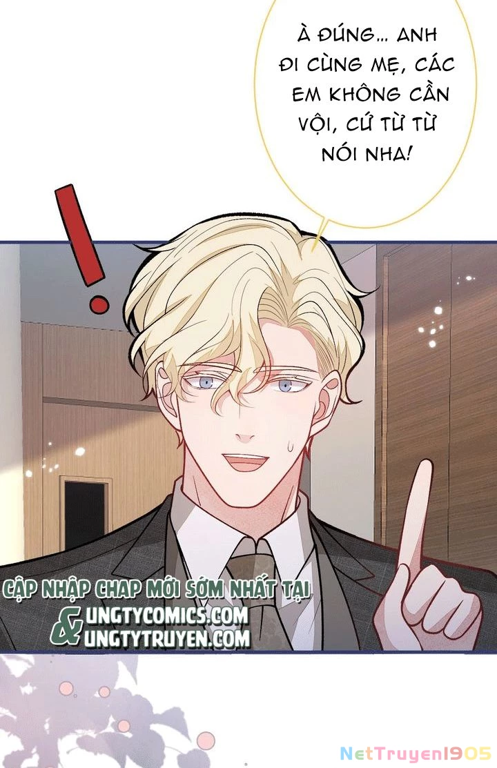 Hotsearch Của Ảnh Đế Chapter 147 - 29