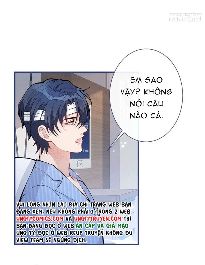 Hotsearch Của Ảnh Đế Chapter 147 - 32