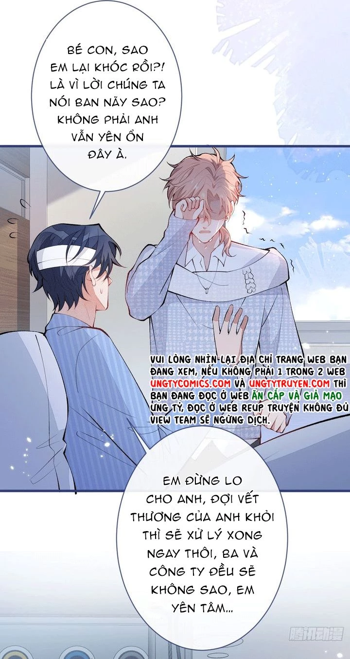 Hotsearch Của Ảnh Đế Chapter 147 - 36