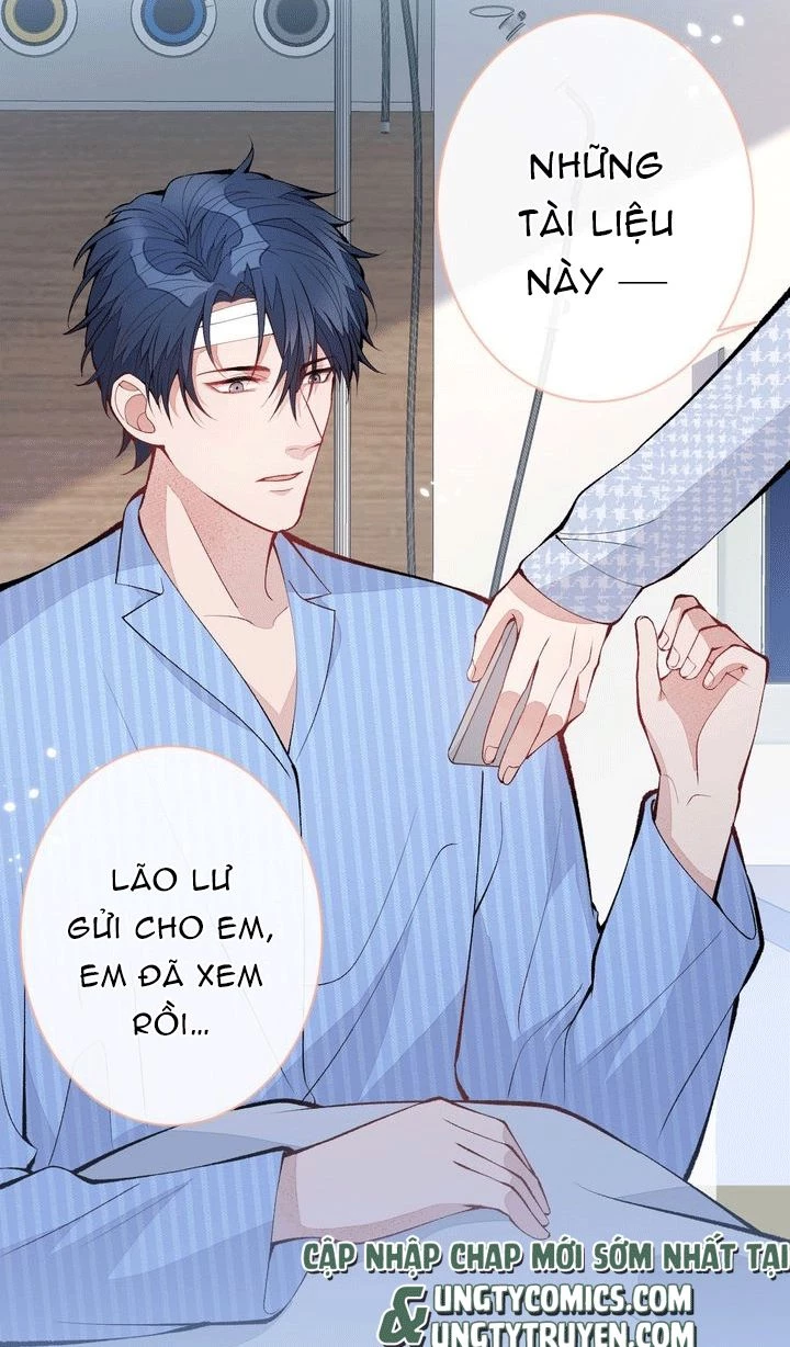 Hotsearch Của Ảnh Đế Chapter 147 - 37