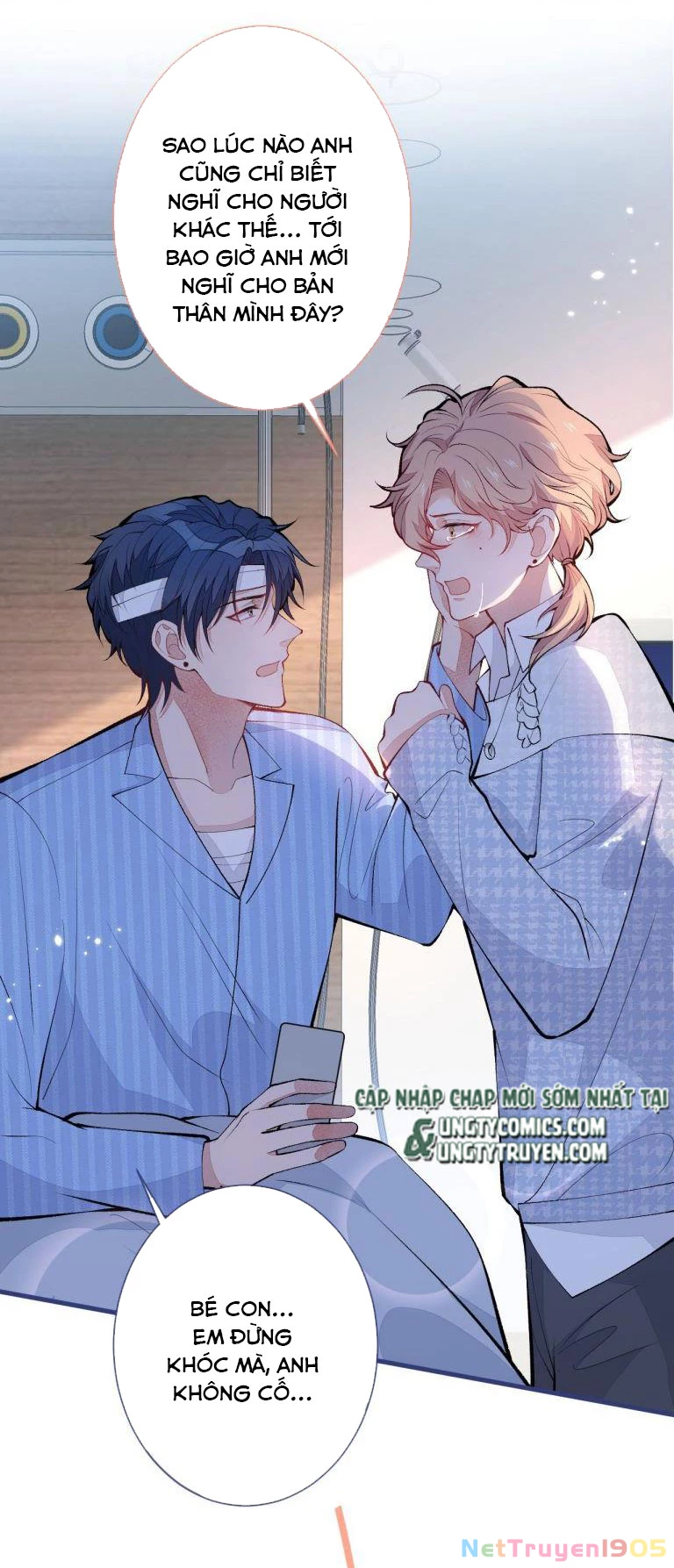 Hotsearch Của Ảnh Đế Chapter 148 - 4