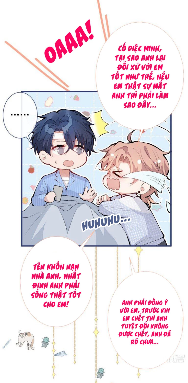 Hotsearch Của Ảnh Đế Chapter 148 - 5