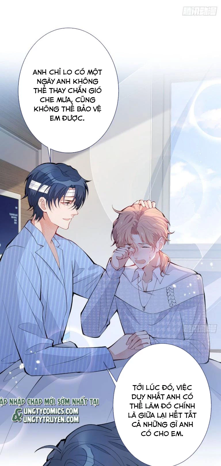 Hotsearch Của Ảnh Đế Chapter 148 - 7