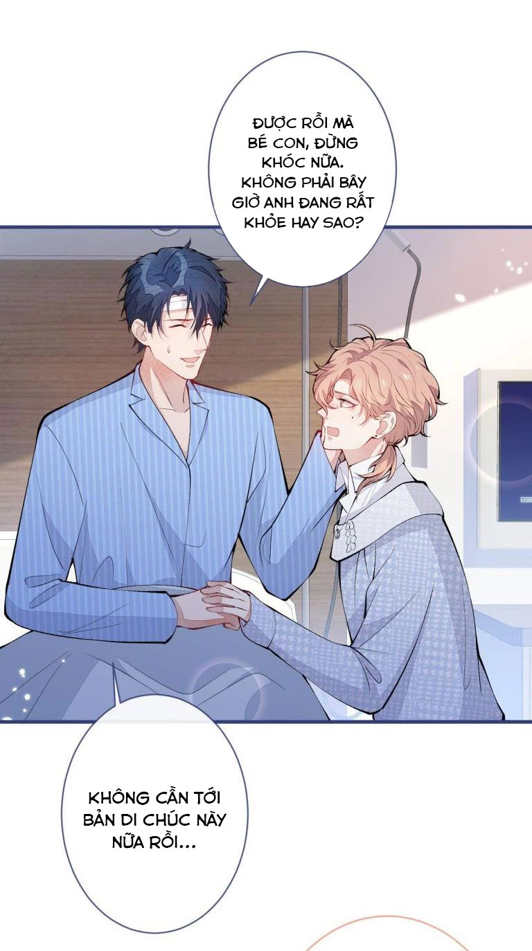 Hotsearch Của Ảnh Đế Chapter 148 - 10